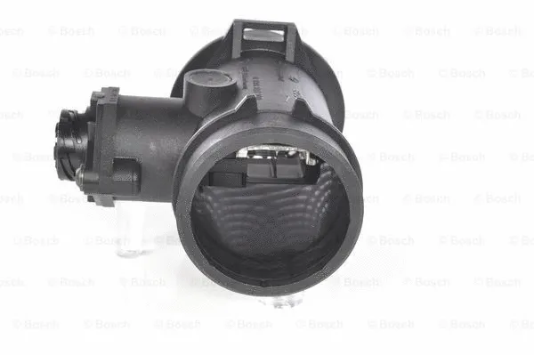 Mass Air Flow Sensor