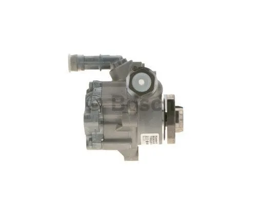 Hydraulic Pump, steering (K S00 000 533)