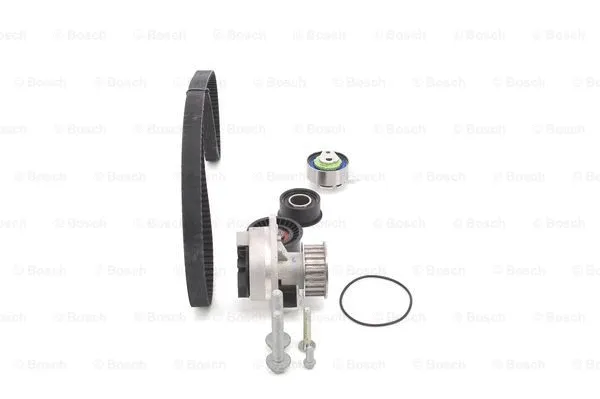 Water Pump & Timing Belt Kit (1 987 948 750)