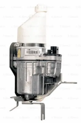 Hydraulic Pump, steering (K S00 000 152)