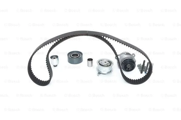 Water Pump & Timing Belt Kit