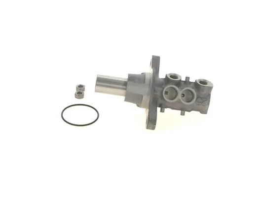 Brake Master Cylinder