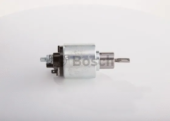 Solenoid Switch, starter