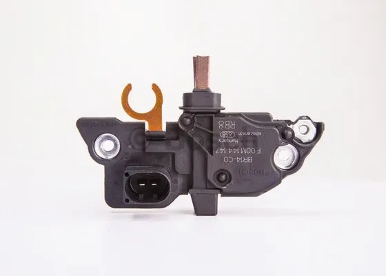 Alternator Regulator