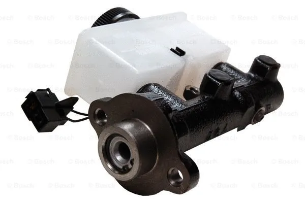 Brake Master Cylinder (0 986 480 707)