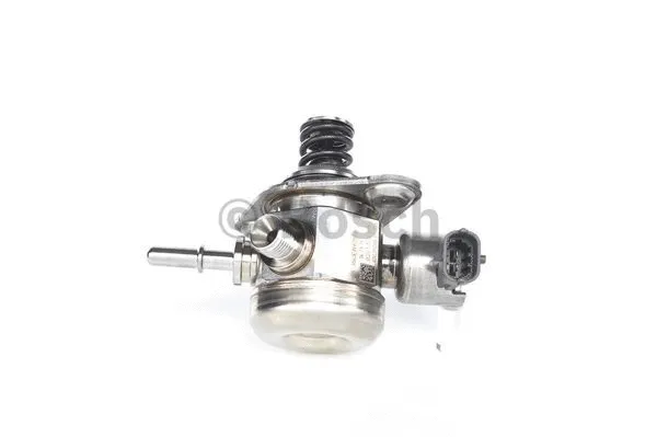 High Pressure Pump