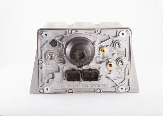 Delivery Module, urea injection