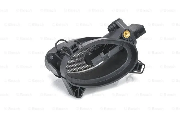 Mass Air Flow Sensor
