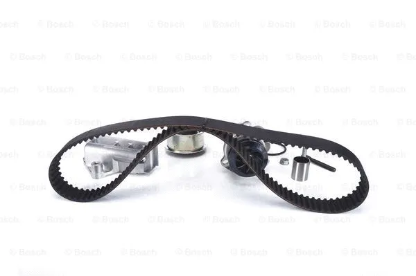 Water Pump & Timing Belt Kit