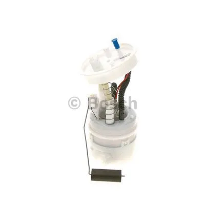 Fuel Feed Unit (0 986 580 417)
