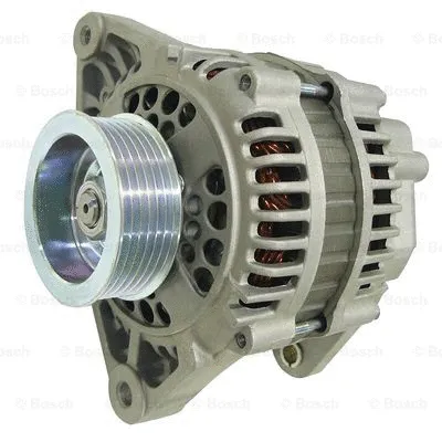 Alternator (0 986 AN0 624)