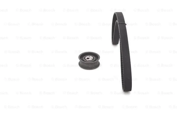 Timing Belt Kit