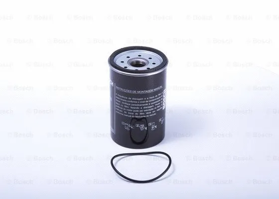 Fuel Filter (0 986 BF0 215)