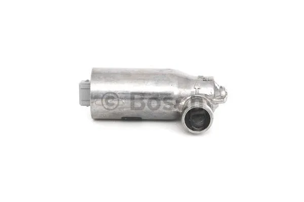 Idle Control Valve, air supply