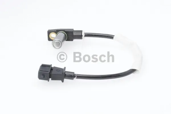 Sensor, crankshaft pulse