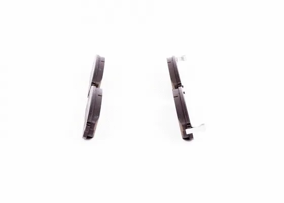 Brake Pad Set, disc brake (0 986 BB0 833)