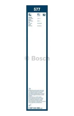 Wiper Blade