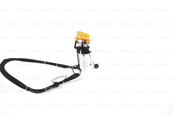 Fuel Feed Unit
