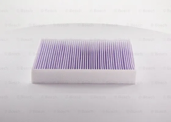 Filter, cabin air (0 986 BF0 587)