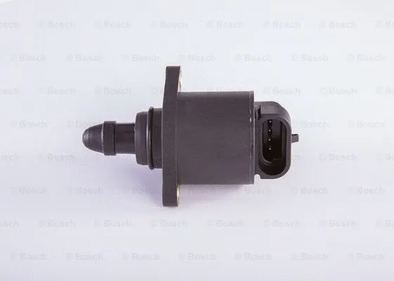 Idle Control Valve, air supply