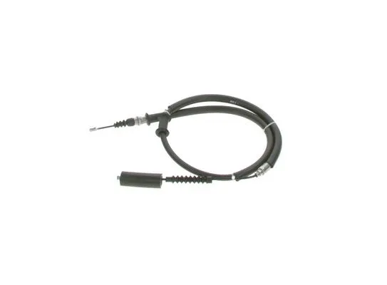 Cable Pull, parking brake
