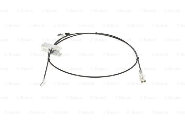 Cable Pull, parking brake