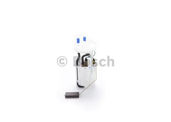 Fuel Feed Unit