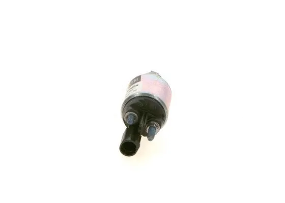 Solenoid Switch, starter