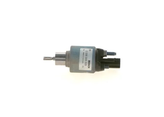Solenoid Switch, starter