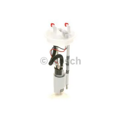 Fuel Feed Unit