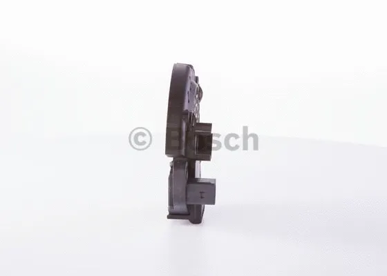 Alternator Regulator