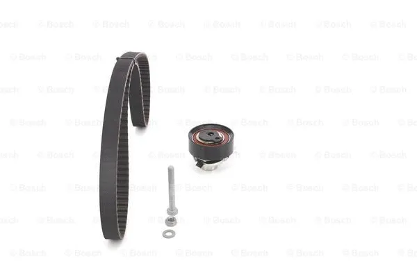 Timing Belt Kit