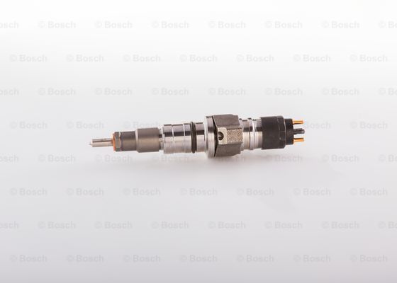 Injector Nozzle