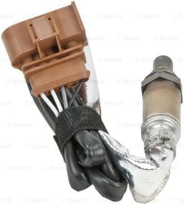Lambda Sensor (0 258 005 026)