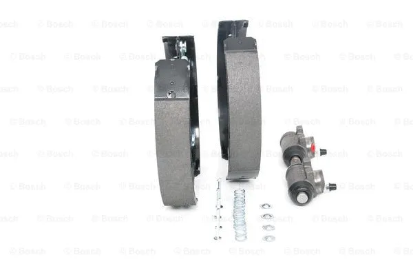 Brake Shoe Set (0 204 114 501)