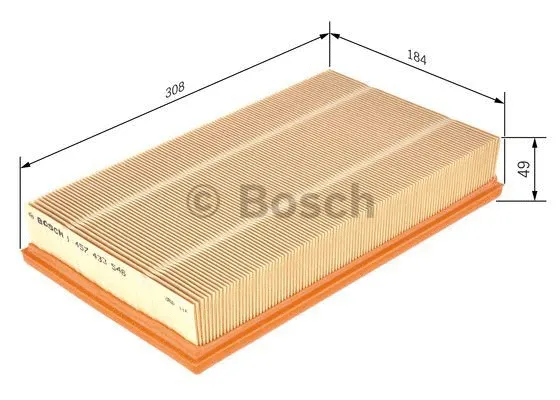 Air Filter