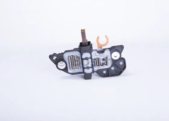 Alternator Regulator
