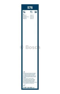 Wiper Blade