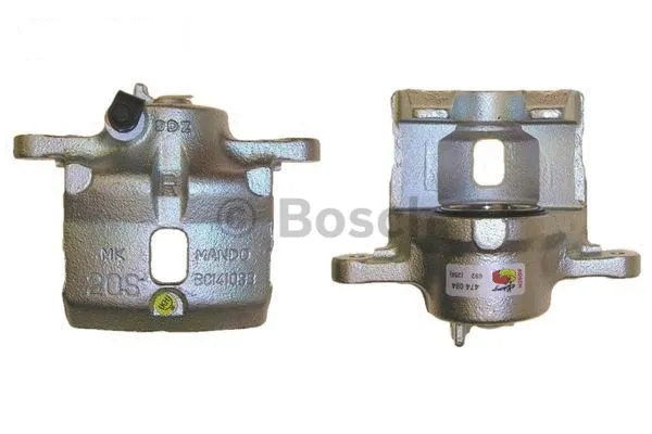 Brake Caliper (0 986 474 084)