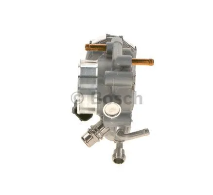 Throttle Body (0 280 750 244)