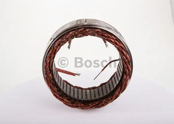Stator, alternator