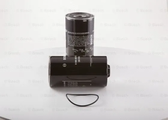 Fuel Filter (0 986 450 742)