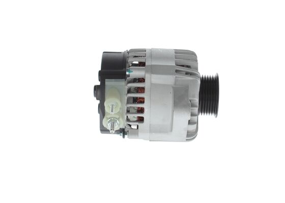 Alternator (1 986 A01 195)