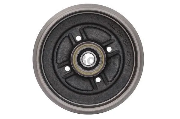 Brake Drum