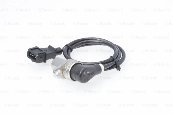 Sensor, crankshaft pulse