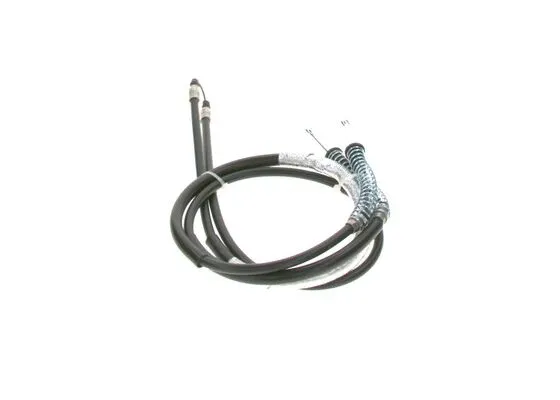 Cable Pull, parking brake (1 987 477 651)