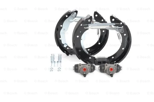 Brake Shoe Set (0 204 114 580)