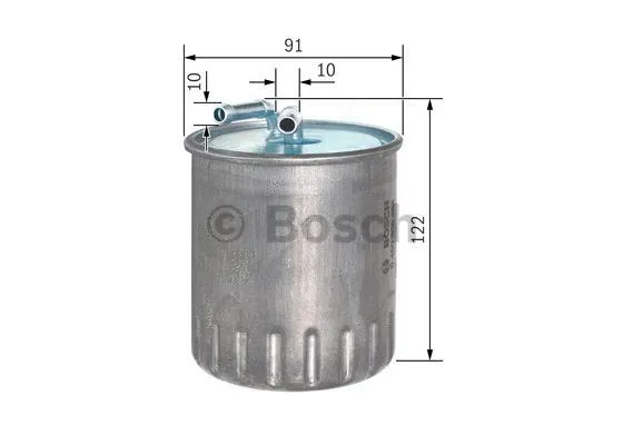 Fuel Filter