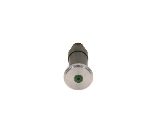 Hand Feed Pump
