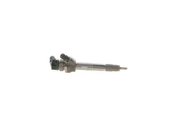 Injector Nozzle
